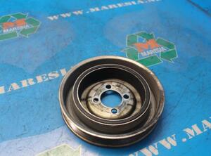 Crankshaft Gear OPEL Combo Kasten/Großraumlimousine (X12)