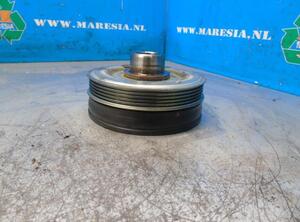 Crankshaft Gear OPEL ASTRA K Sports Tourer (B16)