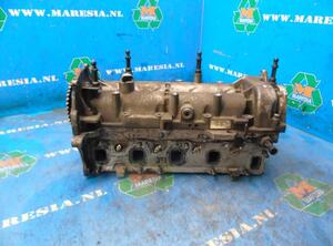 Cylinder Head OPEL Corsa C (F08, F68)