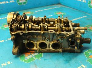 Cylinder Head TOYOTA Aygo (KGB1, WNB1)