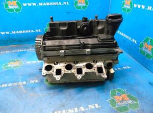 Cylinder Head SEAT Ibiza IV (6J5, 6P1), SEAT Ibiza IV Sportcoupe (6J1, 6P5)