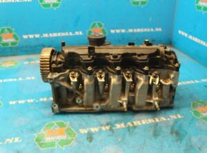 Cylinder Head RENAULT Kangoo Express (FW0/1)