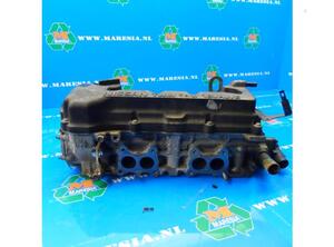 Cylinder Head NISSAN Almera II Hatchback (N16)