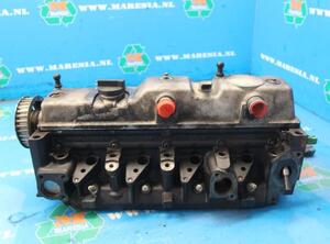 Cylinder Head FORD GALAXY (WA6), FORD S-MAX (WA6)