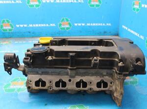 Cylinder Head OPEL Adam (M13)