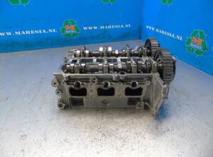 Cylinder Head FORD FIESTA VII (HJ, HF)