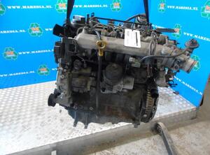 Motor kaal KIA CEE&#039;D Hatchback (ED), KIA CEE&#039;D SW (ED), KIA PRO CEE&#039;D (ED)