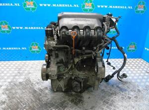 Bare Engine HONDA Civic VIII Hatchback (FK, FN)