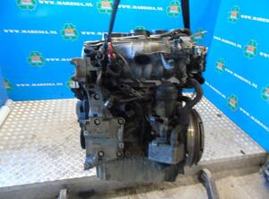 Motor kaal MITSUBISHI Lancer VIII Sportback (CX A)