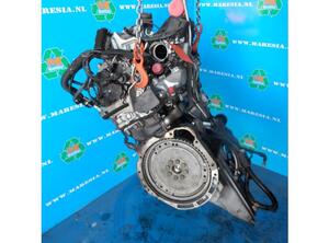 P1139806 Motor ohne Anbauteile (Diesel) MERCEDES-BENZ A-Klasse (W169) 640942
