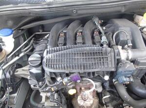 Bare Engine PEUGEOT 2008 I (CU)