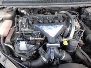 Bare Engine FORD Focus II Cabriolet (--)