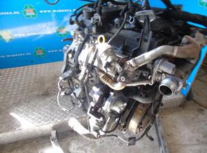 Motor kaal OPEL Astra J (--)