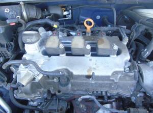 Bare Engine OPEL Karl (C16)