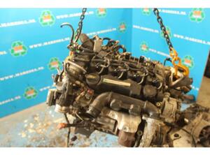 Bare Engine FORD Focus II Turnier (DA, DS, FFS)