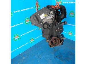 Bare Engine FORD Fiesta IV (JA, JB)