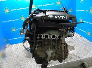 Motor kaal TOYOTA Yaris (NCP1, NLP1, SCP1)