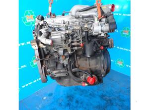 Bare Engine MAZDA 323 S VI (BJ)
