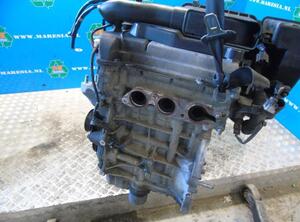 Bare Engine NISSAN Pixo (UA0)