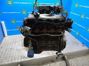 Bare Engine HYUNDAI Getz (TB)