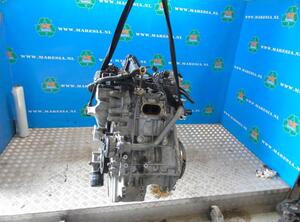 Bare Engine TOYOTA Aygo (B4)