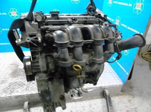 Bare Engine FORD Focus II Turnier (DA, DS, FFS)