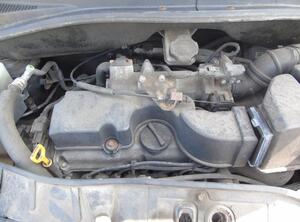 Motor kaal KIA Picanto (BA)