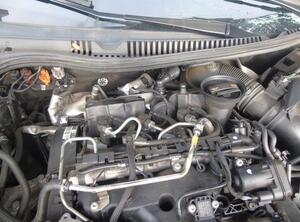 Bare Engine SEAT Ibiza IV ST (6J8, 6P8)