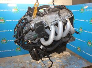 Bare Engine NISSAN Almera II Hatchback (N16)