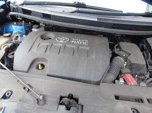 Bare Engine TOYOTA Auris (ADE15, NDE15, NRE15, ZRE15, ZZE15), TOYOTA Auris (E18)