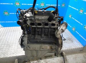 Bare Engine OPEL Corsa E (--)