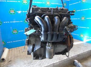 Bare Engine FORD KA (RB)