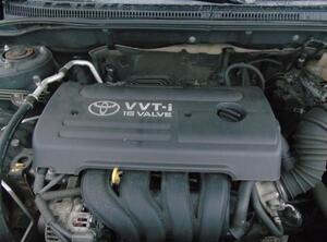 Bare Engine TOYOTA Corolla (NDE12, ZDE12, ZZE12)