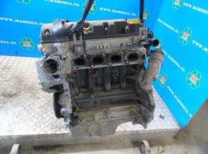 Motor ohne Anbauteile (Benzin) Opel Corsa E X15  P17985959