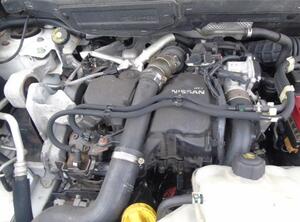 Motor kaal NISSAN Juke (F15)