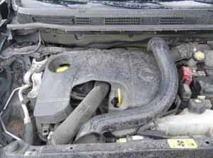 Motor kaal NISSAN Note (E11, NE11)