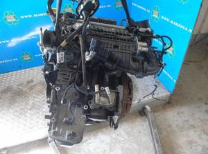 Motor kaal RENAULT Twingo III (BCM)