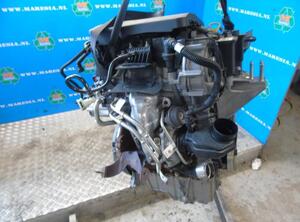 Bare Engine FORD Puma (--)