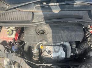 Bare Engine FORD C-Max II (DXA/CB7, DXA/CEU)