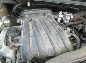 Bare Engine NISSAN Note (E11, NE11)