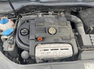 Bare Engine VW EOS (1F7, 1F8)