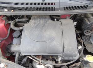 Bare Engine TOYOTA Aygo (KGB1, WNB1)