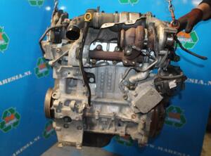 Bare Engine FORD B-MAX (JK)