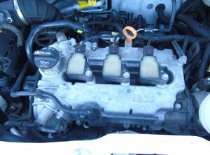 Bare Engine OPEL KARL (C16)