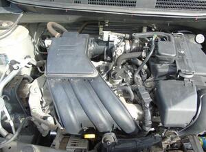 Bare Engine NISSAN MICRA IV (K13_)