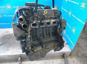 Bare Engine OPEL CORSA D (S07)