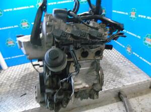 Motor kaal VW FOX Hatchback (5Z1, 5Z3, 5Z4)