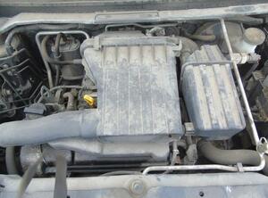 Engine Block SUZUKI Alto (GF)