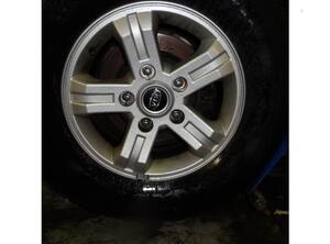 Alloy Wheels Set KIA Sorento I (JC)