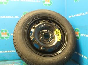 Steel Rim SEAT Ibiza IV (6J5, 6P1), SEAT Ibiza IV Sportcoupe (6J1, 6P5)